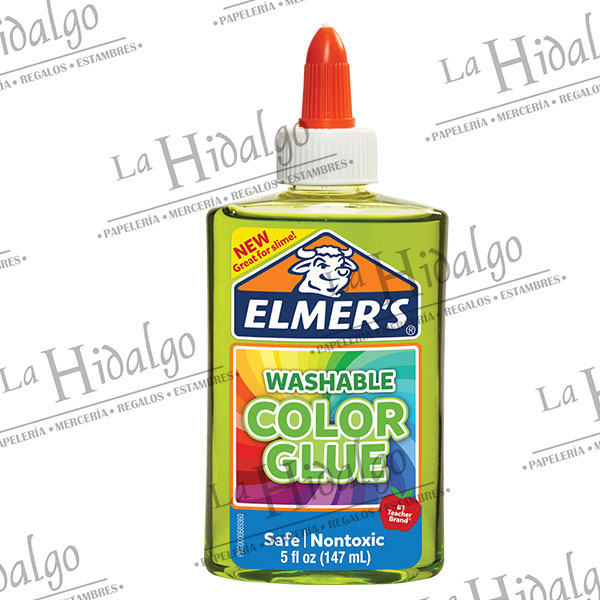 Elmer's Adhesivo en aerosol, resistencia adicional, 10 onzas (el empaque  puede variar)